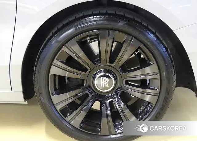 Rolls-Royce Ghost 2nd Generation id 3582061 из Кореи 19