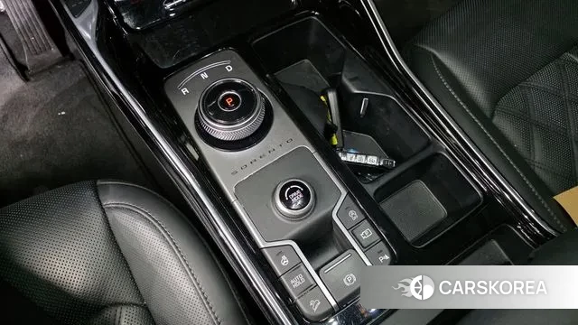 Kia Sorento 4th Generation id 3416816 из Кореи 19