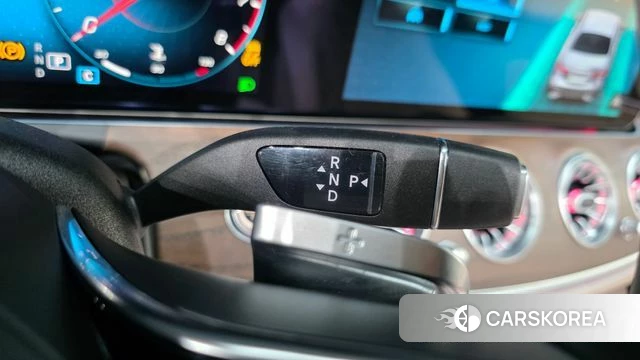 Mercedes-Benz E-Class W213 id 4636277 из Кореи 33