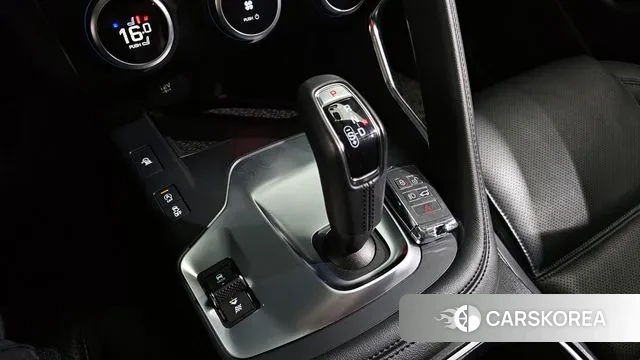 Jaguar E-PACE id 2902147 из Кореи 19