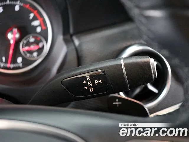 Mercedes-Benz A-Class W176 id 2709715 из Кореи 16