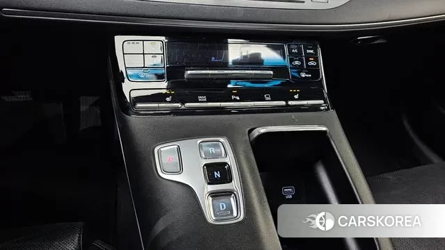 Hyundai The New Grandeur IG id 3582672 из Кореи 19