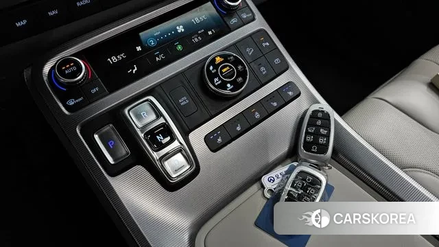 Hyundai The New Palisade id 3457834 из Кореи 19