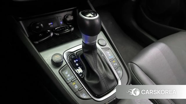 Hyundai The New Kona id 3865333 из Кореи 19