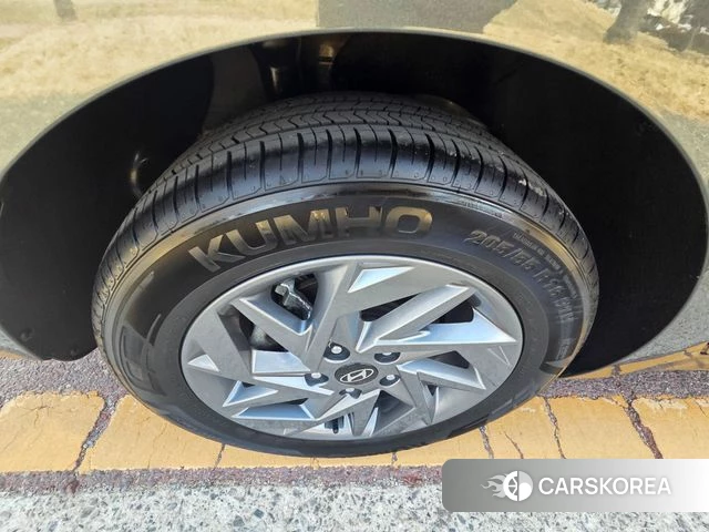 Hyundai The New Avante (CN7) id 3838692 из Кореи 19