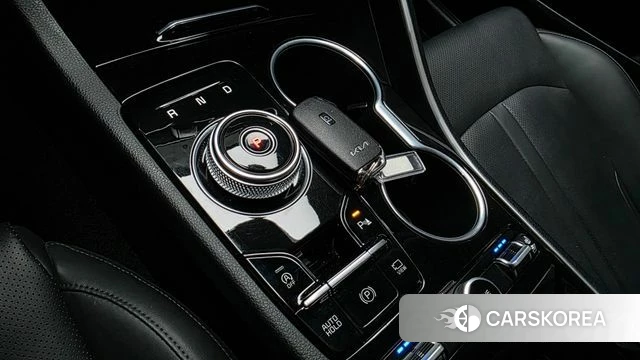 Kia K5 3rd generation id 4608535 из Кореи 31