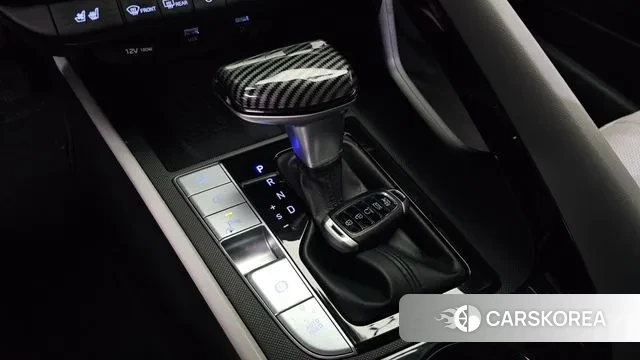 Hyundai Avante (CN7) id 3747209 из Кореи 19