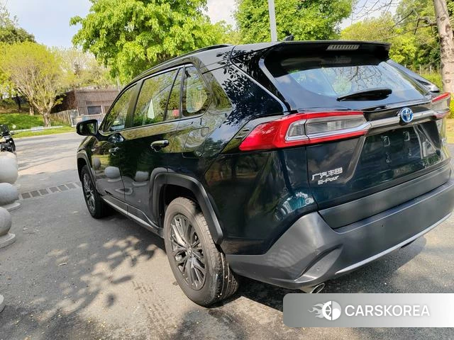 Toyota Wilanda id 4263770 из Китая 18