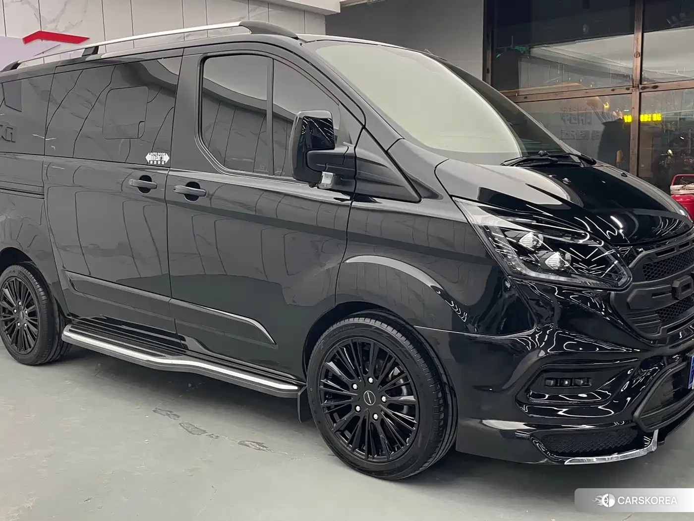 Ford Touruiou id 4674387 из Китая 27