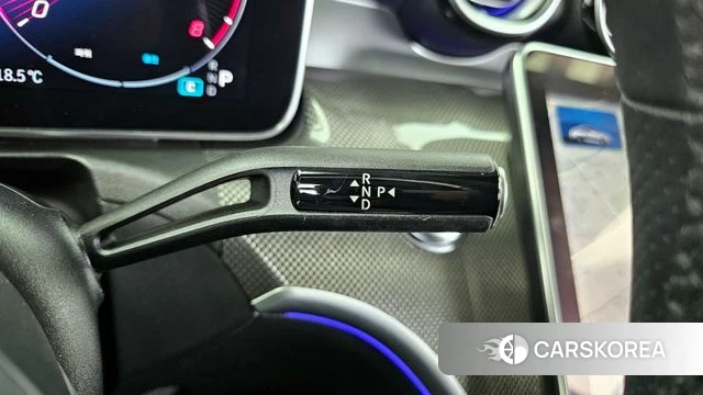 Mercedes-Benz CLE-Class C236 id 3841440 из Кореи 19