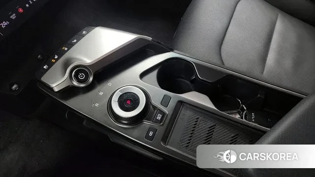 Kia EV6 id 3488429 из Кореи 19