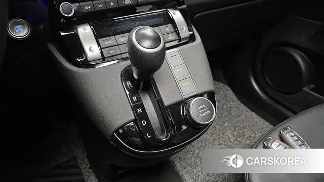 Hyundai Casper id 3503228 из Кореи 19