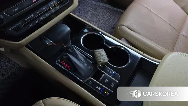 Kia The New Carnival id 3449675 из Кореи 19