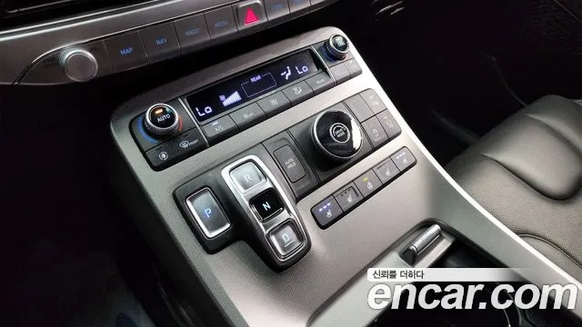 Hyundai Palisade id 2949928 из Кореи 19