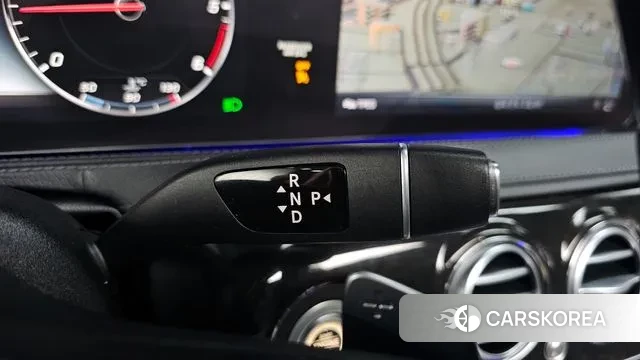 Mercedes-Benz S-Class W222 id 3485150 из Кореи 19