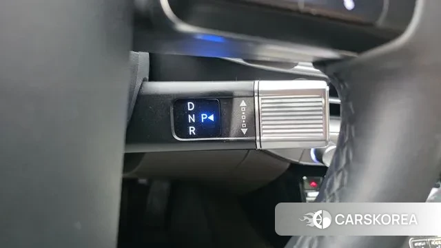 Hyundai Grandeur Hybrid (GN7) id 3600114 из Кореи 19