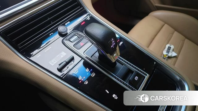 Porsche Panamera (971) id 4339884 из Кореи 32