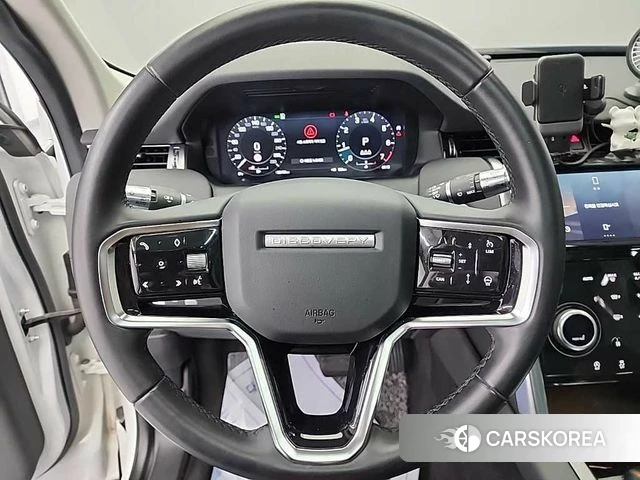 Land Rover Discovery Sports 2nd Generation id 3878562 из Кореи 19