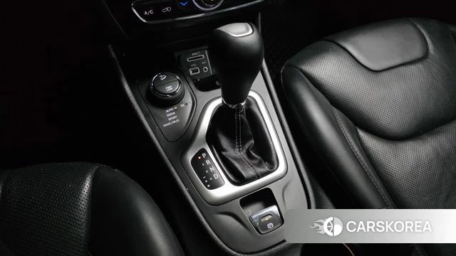 Jeep Cherokee (KL) id 3911929 из Кореи 19