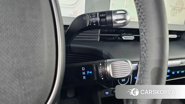 Hyundai Ionic 5 id 4518466 из Кореи 29