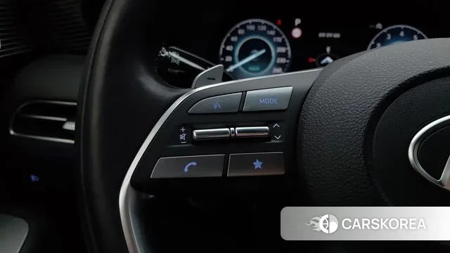 Hyundai The New Palisade id 3389105 из Кореи 19