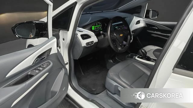 Chevrolet (GM Daewoo) Bolt EV id 4781071 из Кореи 30