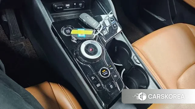 Kia Sportage 5th Generation id 3416079 из Кореи 19