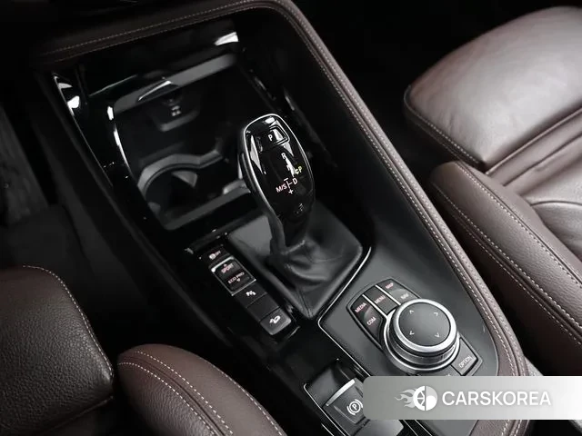 BMW X1 (F48) id 3777390 из Кореи 13