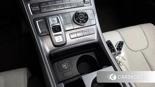 Hyundai The New Santa Fe id 3686666 из Кореи 19