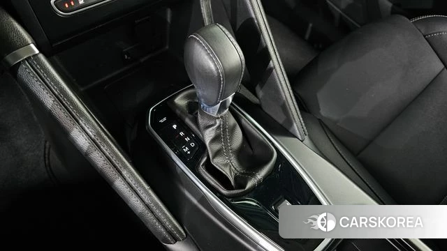 Renault Korea (Samsung) The New QM6 id 4918533 из Кореи 29