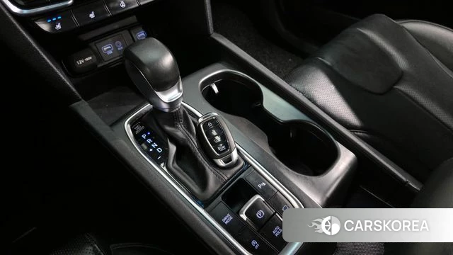 Hyundai Santa Fe TM id 3820964 из Кореи 19