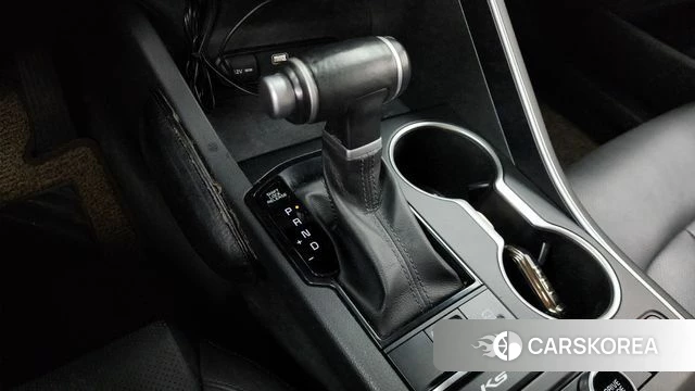 Kia K5 3rd generation id 4551398 из Кореи 19