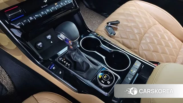 Kia Mohave Master id 3771765 из Кореи 19