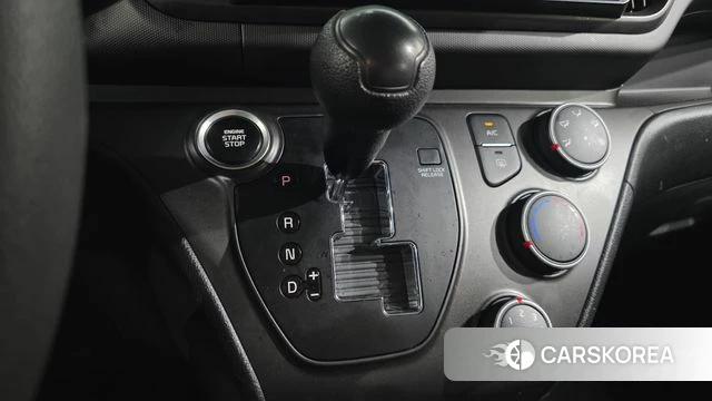 Kia The New Kia Ray id 4541197 из Кореи 31