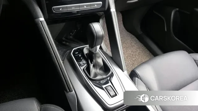 Renault Korea (Samsung) The New QM6 id 3473578 из Кореи 19