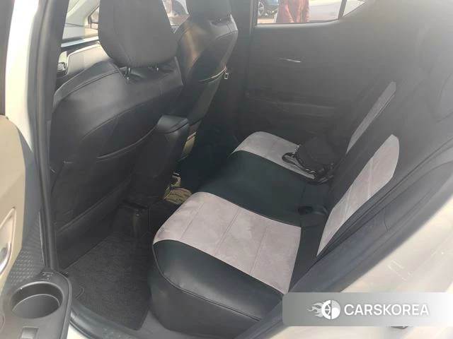 Toyota IZOA id 4258361 из Китая 13