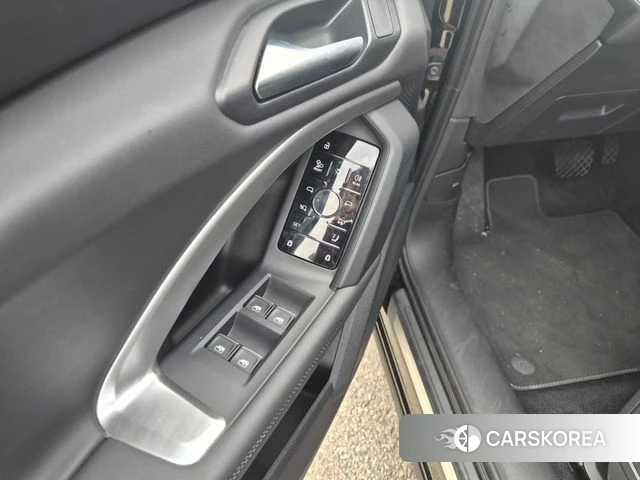 Audi Q5 (80A) id 4756908 из Кореи 19