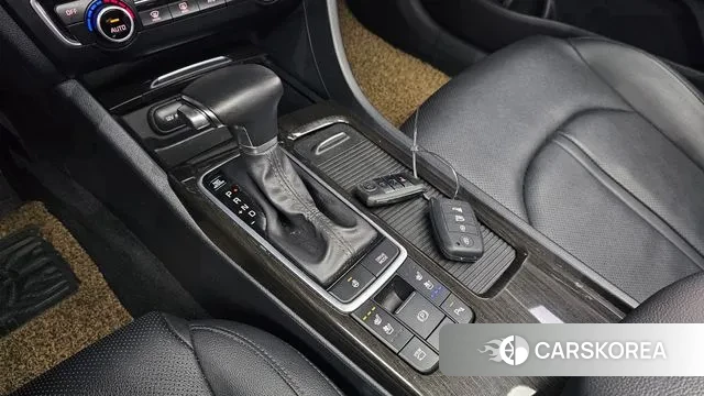 Kia The New K5 2nd generation id 2995756 из Кореи 19