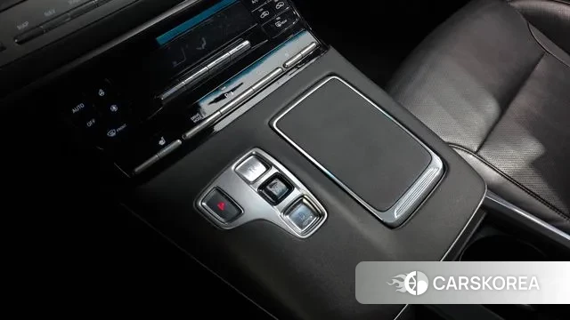 Hyundai The New Grandeur IG id 3626470 из Кореи 19