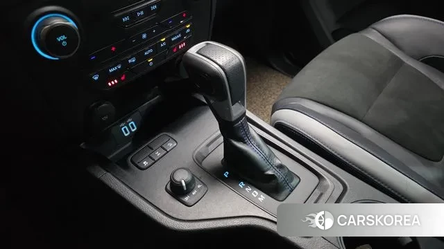 Ford Ranger 3rd Generation id 3036946 из Кореи 19