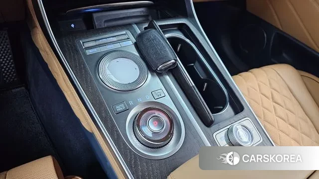 Genesis GV80 id 3640346 из Кореи 19