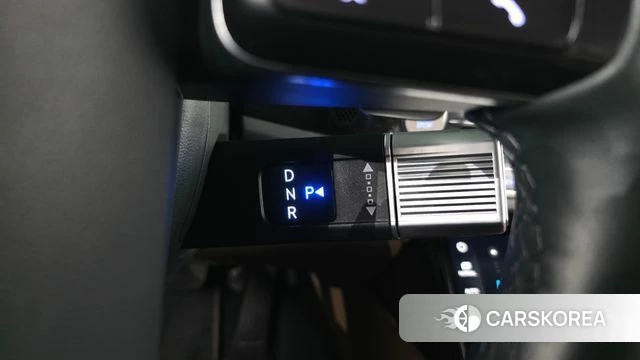 Hyundai Grandeur (GN7) id 3952932 из Кореи 19