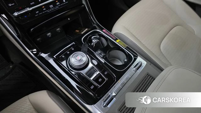 Kia Carnival 4th generation id 4389496 из Кореи 29