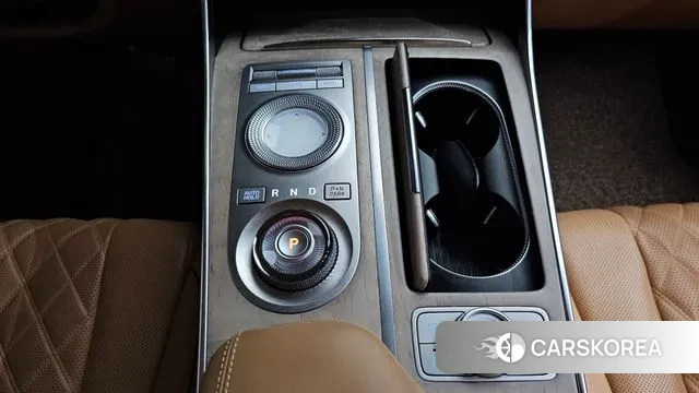 Genesis GV80 id 3342398 из Кореи 19