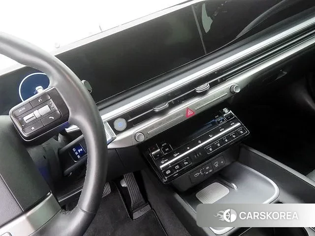 Hyundai Grandeur (GN7) id 3341842 из Кореи 18