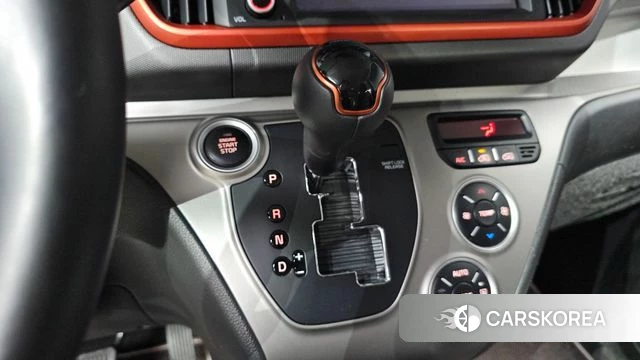 Kia The New Ray id 3832589 из Кореи 19