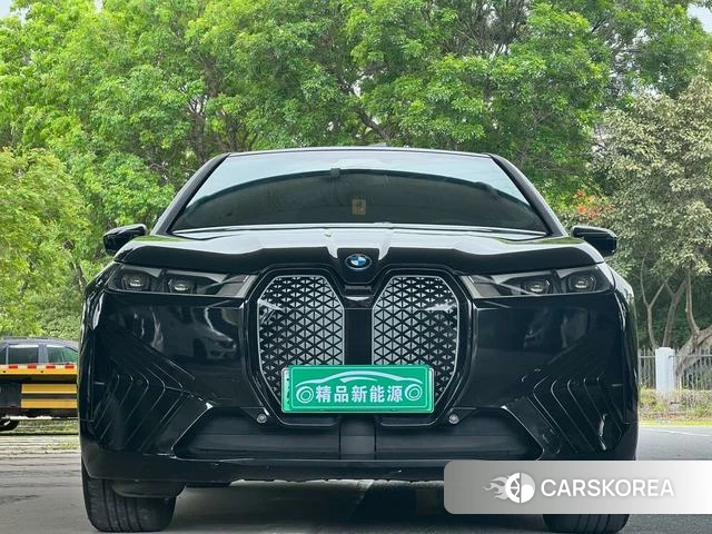 BMW iX id 4277239 из Китая 21