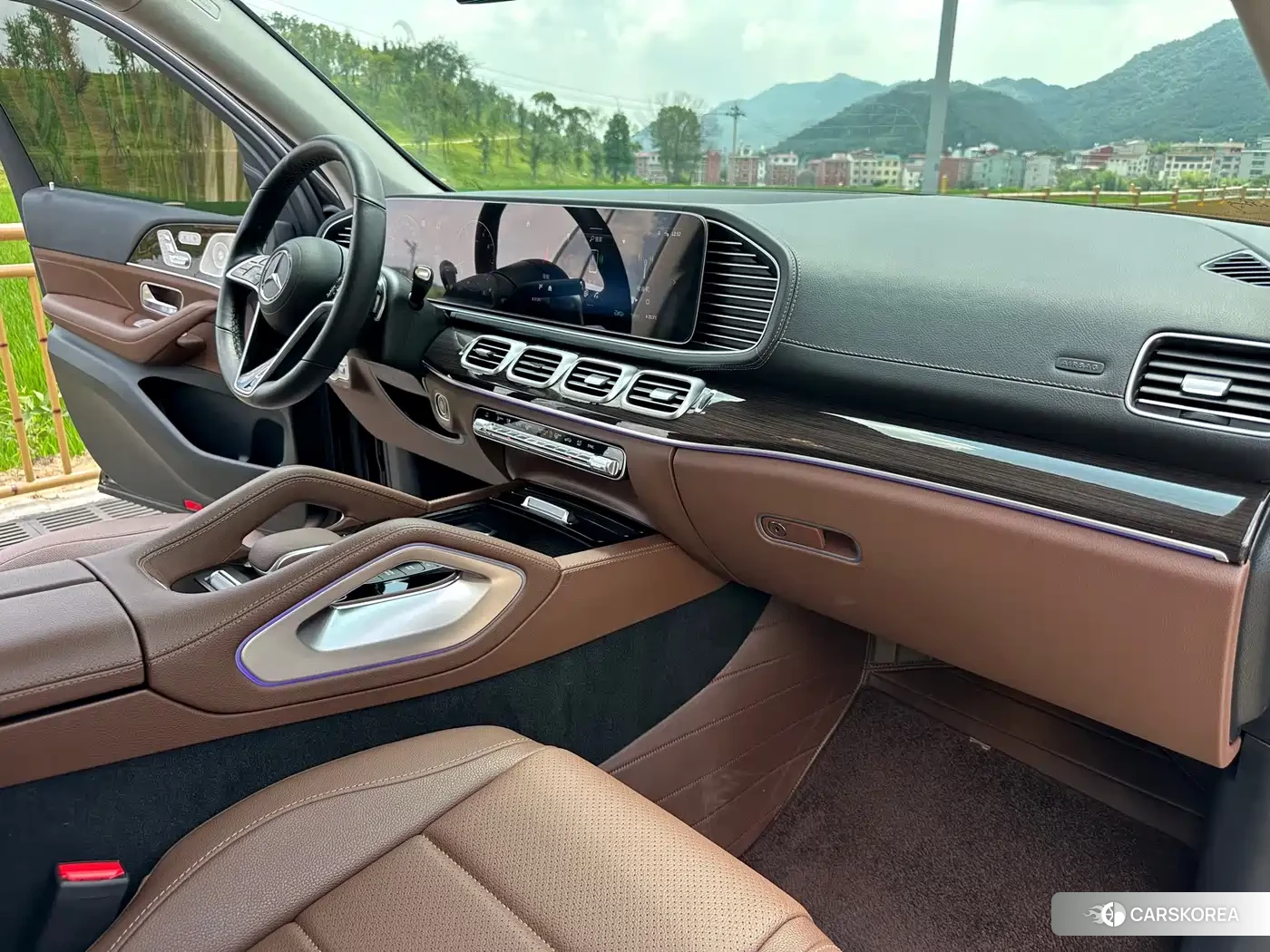 Mercedes-Benz GLE id 4617214 из Китая 16