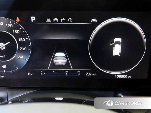 Kia Carnival 4th generation id 3920960 из Кореи 19