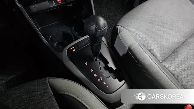 Kia All New Morning (JA) id 3692858 из Кореи 19